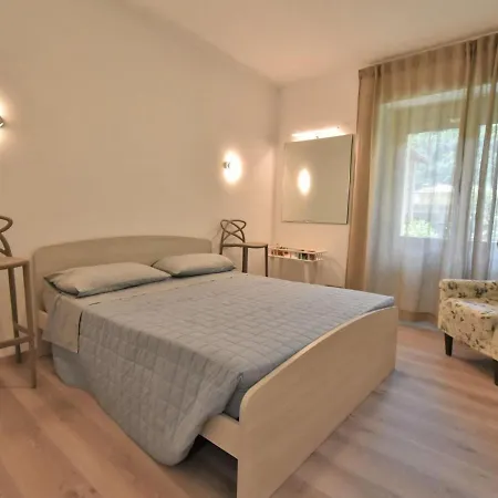La Casa Di Lara By Interhome דירה מורבניו