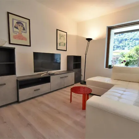 La Casa Di Lara By Interhome דירה *