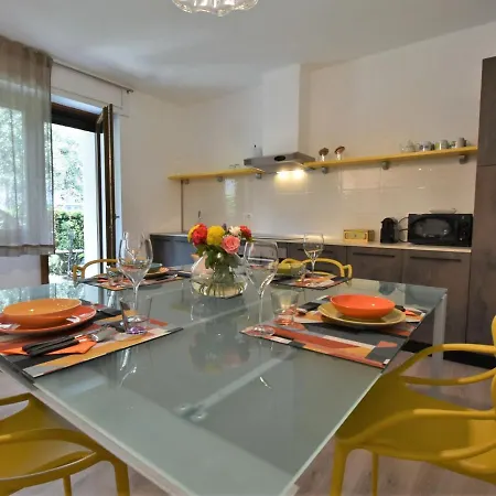 La Casa Di Lara By Interhome דירה *